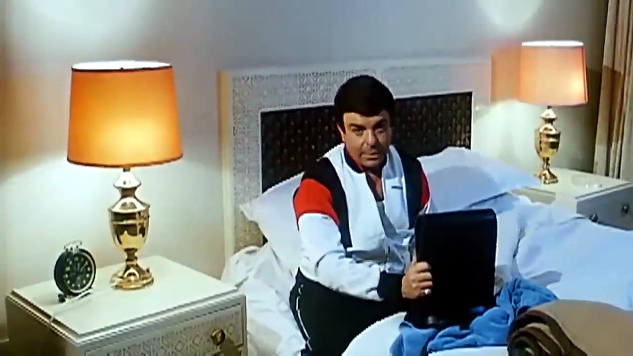 💀🖤الفيلم النادر البيت الملعون