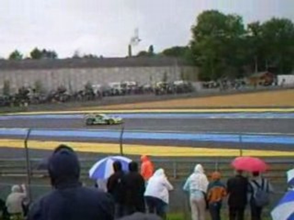 le mans