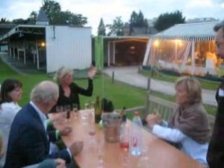 Brussels Golf Club Anniversaire 20 ans