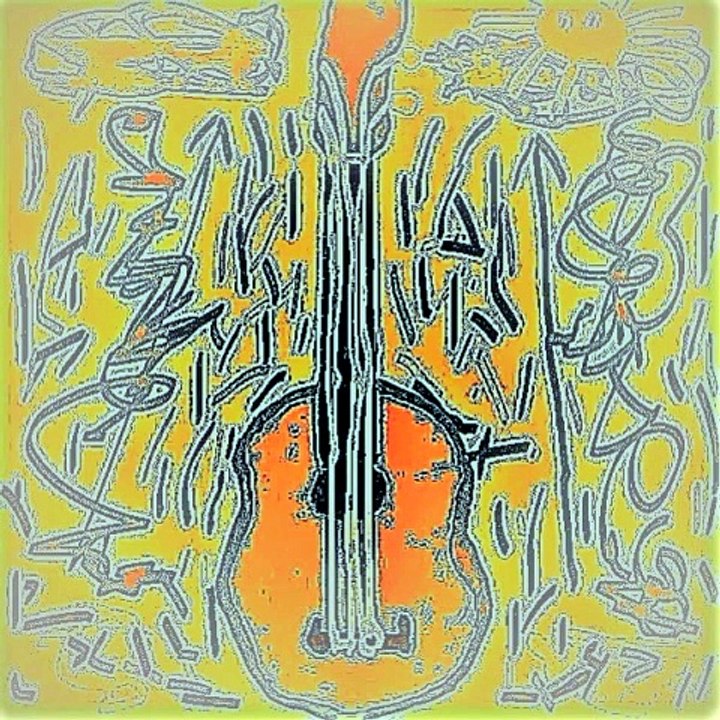 Own Guitar Composition