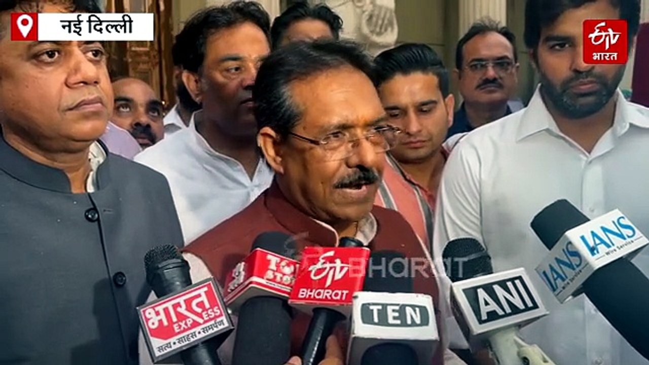 राज्यसभा सांसद बनने पर डॉ. अल्का गुर्जर का सम्मान, दिल्ली भाजपा ओबीसी मोर्चा ने किया अभिनंदन