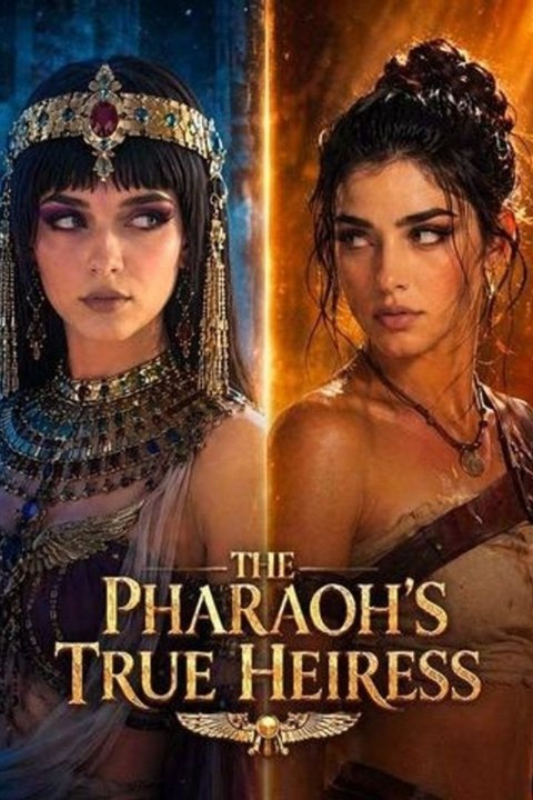 The Pharaoh's True Heiress - FULL