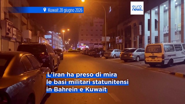 Nuovi attacchi tra USA e Iran, Teheran accusa Washington di aver violato la tregua