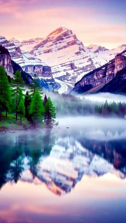 🌿 Switzerland's Most Peaceful Mountains | Relaxing Alpine Scenery 4K 🏔️✨