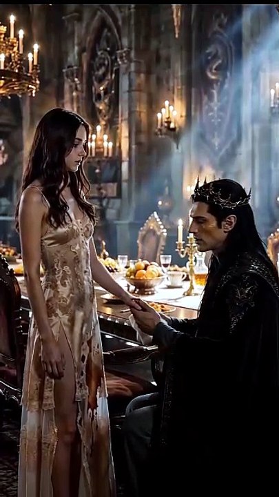 [Eng Sub]Virgin Bride Bound to the Dragon King - HOT - Can Love Survive- - Full Drama Dailymotion #reelshort - Video Dailymotion [Full Movie]
