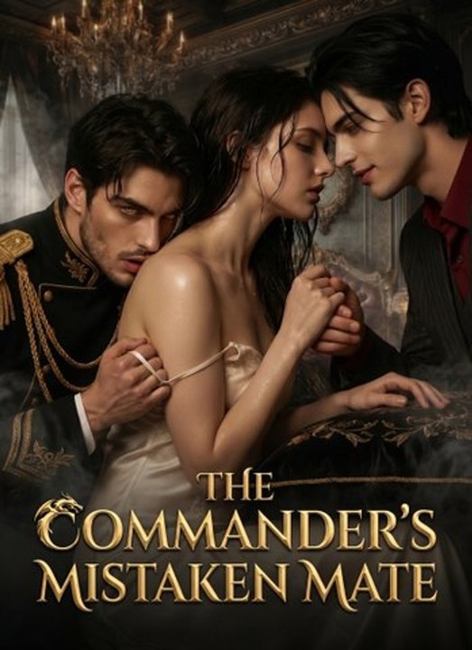 Mistaken Identity - THE COMMANDER'S MISTAKEN MATE | Passionate Fated Bond | Eng Sub