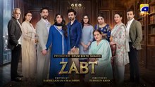 Zabt Episode 26 [Eng_Sub] Sachal_Afzal Zoha_Tauqeer_-_Daniyal_Khan___28th_June_2026___HAR_PAL_GEO(360p)