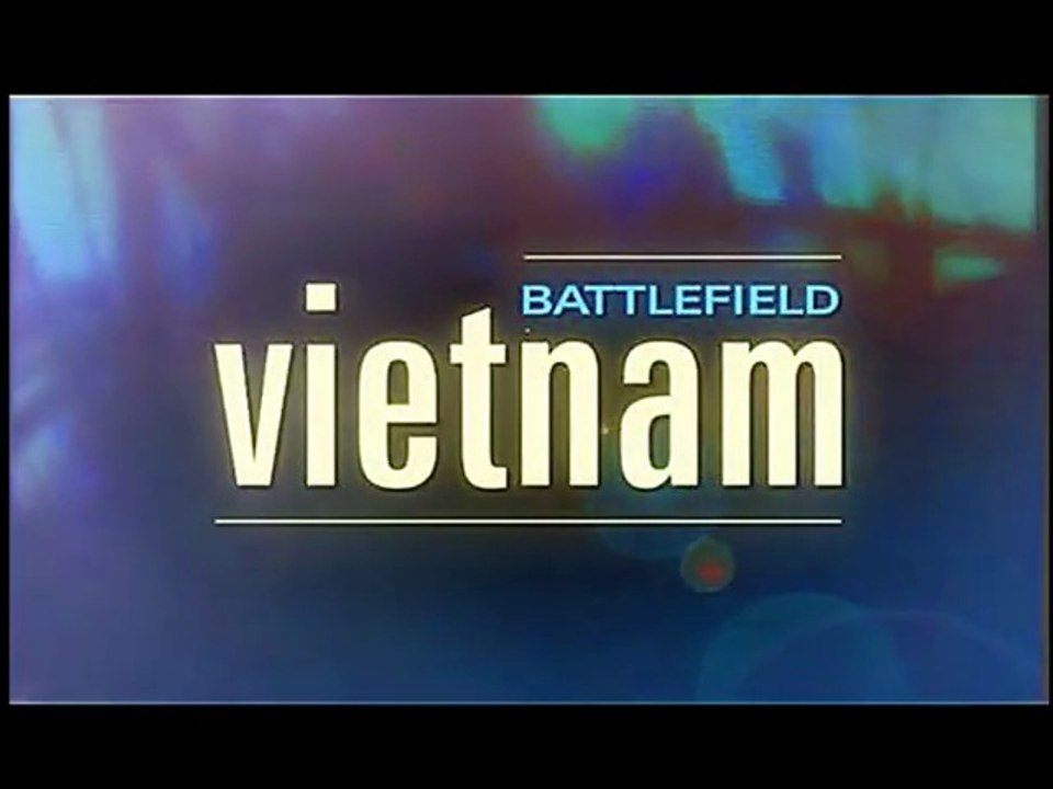 Battlefield "Vietnam" (2/12) : The Undeclared War