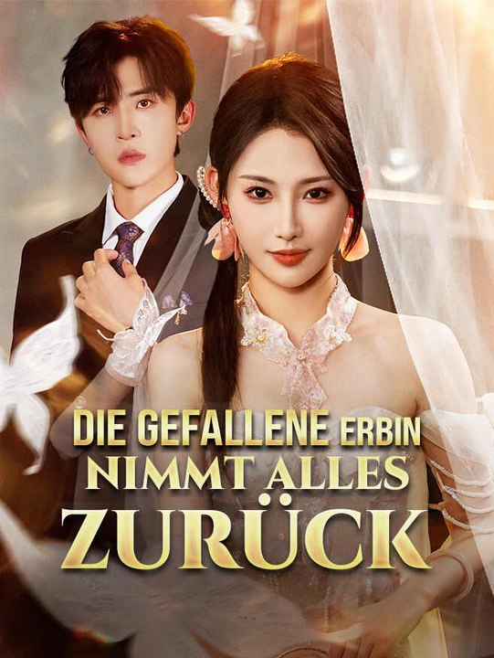 Die gefallene Erbin nimmt alles zurück | Komplette Serie | Short Drama Deutsch
