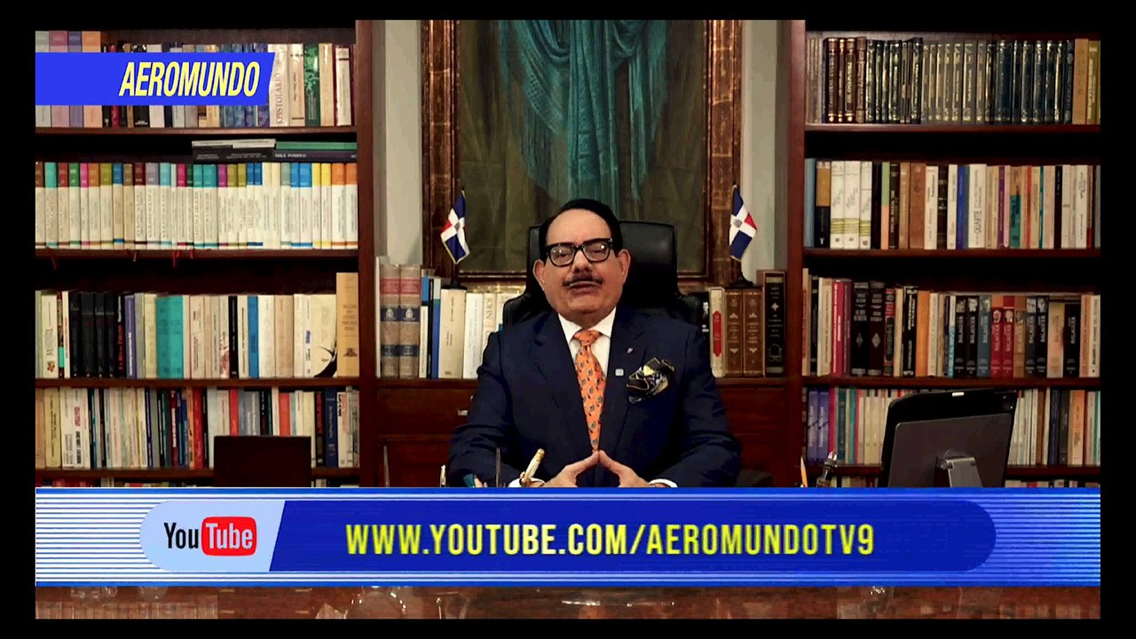 "Nuestra total solidaridad al pueblo Venezolano" | AeroMundo