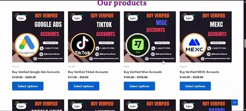 6 Trusted Websites for Purchasing Verified Wise Accounts ...