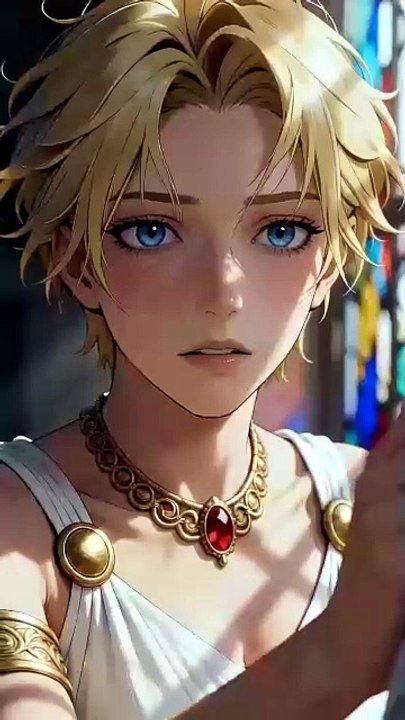 The Prince Is A Girl - The Beast King's Captive Mate #englishsub #fullmovie