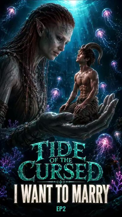 Tide of the Cursed I WANT TO MARRY episode 2