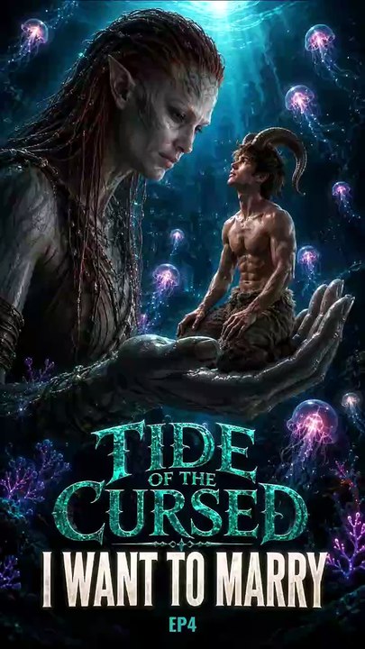 Tide of the Cursed I WANT TO MARRY Episode 4