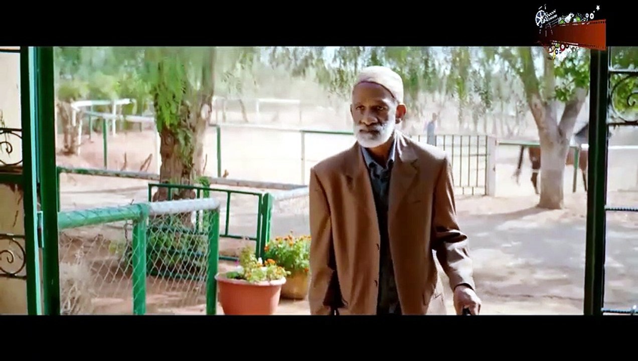 HD الشرقي و الغربي - الحلقة 5 [Full Movie]