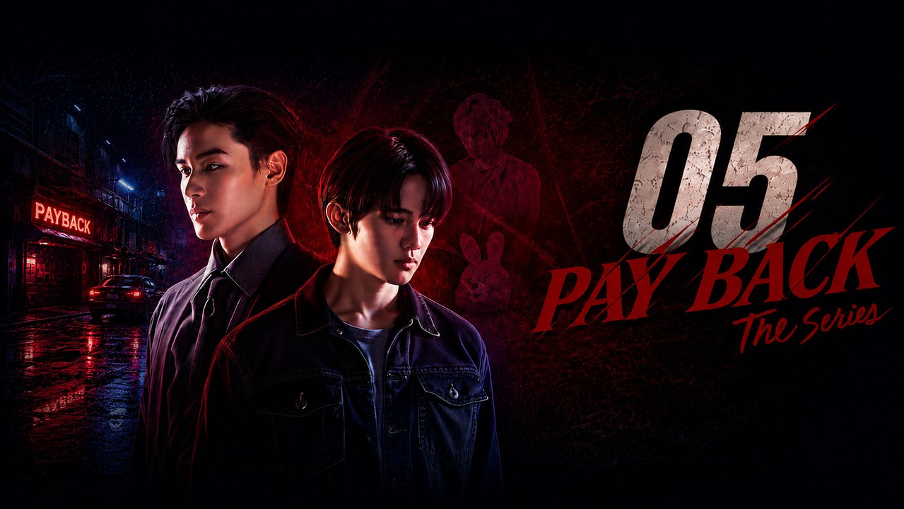 P.a.y.b.a.c.k The S3ries (2026) | EP 05 | Eng Sub | 💎PLATINUM.FILMS