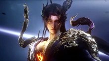 Beyond Time's Gaze ENG-Sub Ep-28