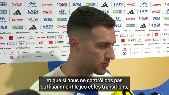 Portugal - Dalot : Nous ne nous cachons pas