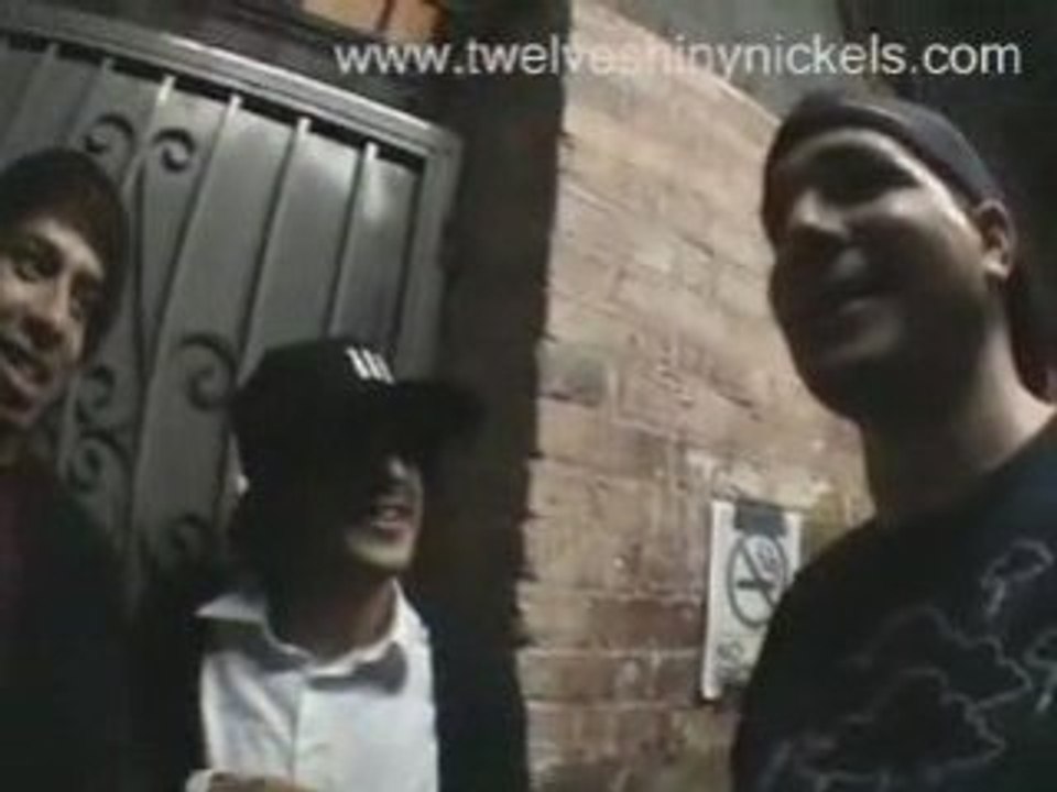 062108 - TSN Show Audience Interviews - Part 1