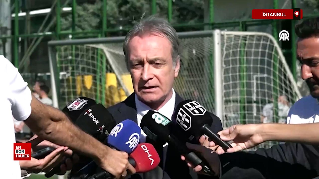 Önder Özen duyurdu: Beşiktaş, transferde 3 isimle finale yaklaştı