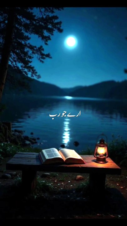 یقین کا سفر