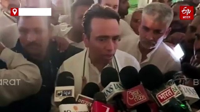 2027 के चुनाव में गठबंधन रहेगा जारी ; केंद्रीय मंत्री जयंत चौधरी बोले- हम NDA में हैं...