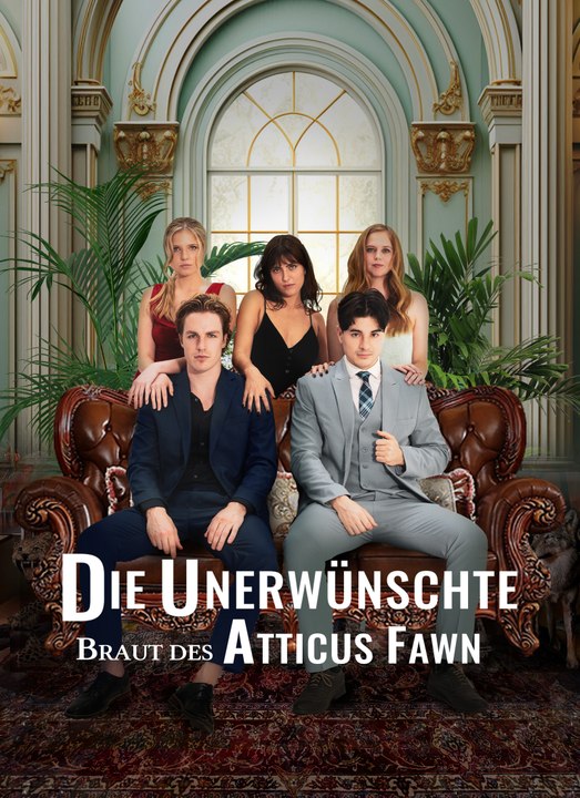 Die Unerwünschte Braut des Atticus Fawn | Full 90 Eps SD Drama 2026