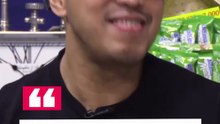 Pandji Pragiwaksono pernah dibayar 500 rupiah sama Ardi Bakrie suaminya Nia Ramadhani untuk ngerjain tugas gambar