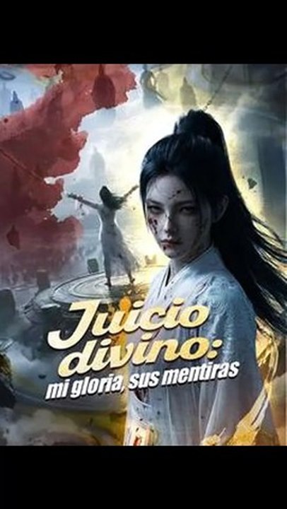 ESP Juicio divino mi gloria, sus mentiras - 🔥🔥🔥
