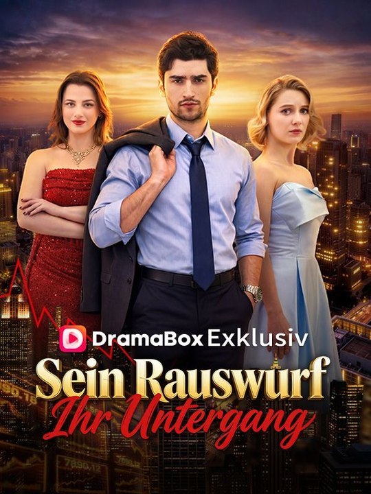 Sein Rauswurf, ihr Untergang Ganze Folge
