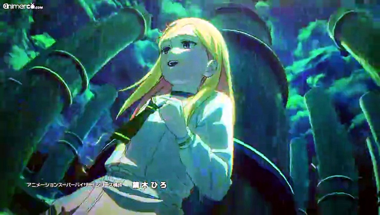 [Animerco.com] KAO - 12