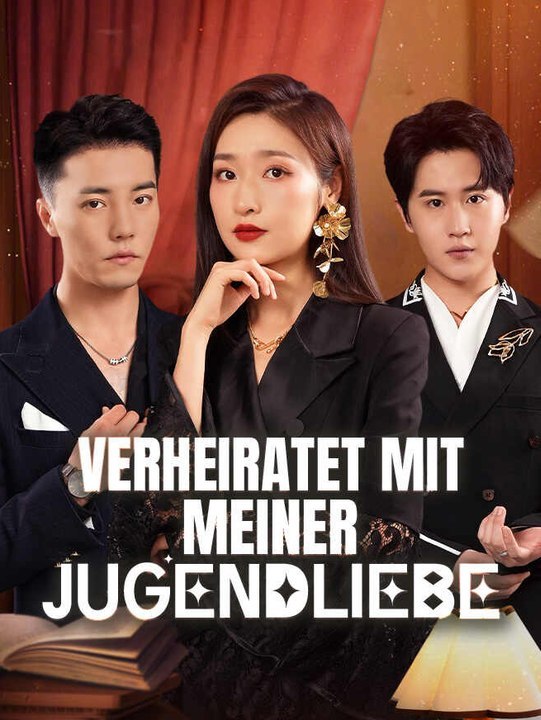 Die Runaway-Braut des Alpha-Königs: Neuer Film | Ganzer Film Deutsch