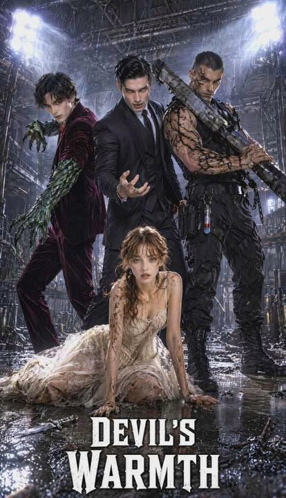 Devil's Warmth :|| New Movie |🔝