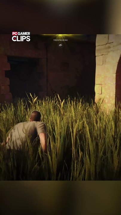 Mastering the Art of Stealth in 007 First Light