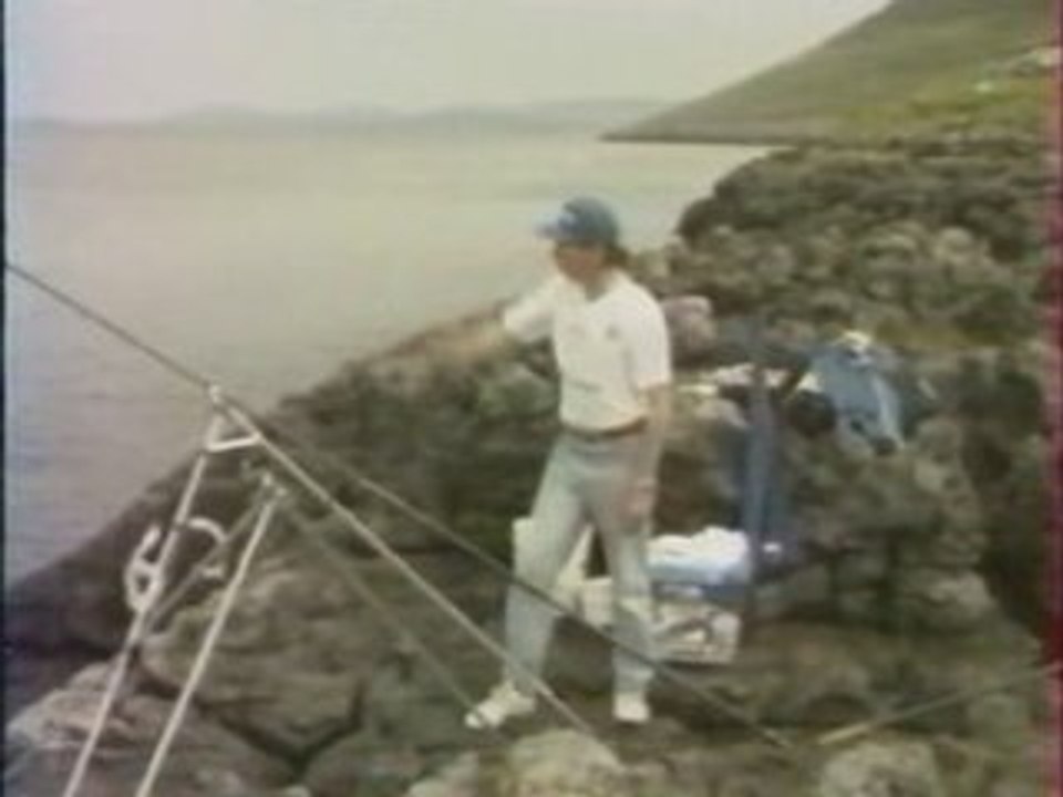 Techniques surfcasting part05