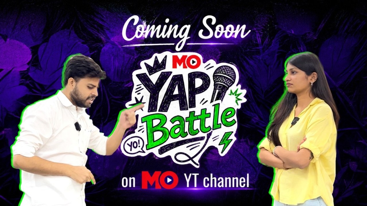 CJP vs the system: NEET scams, women's representation & the ultimate Yap Battle