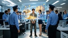 Wrongly Arrested for 99th Time FULL MOVIES ENGLISH SUB