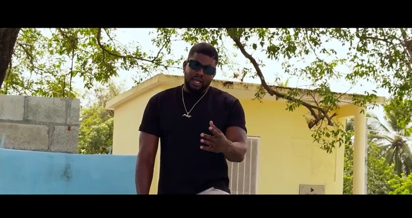 El Carcelero   PELICULA DOMINICANA