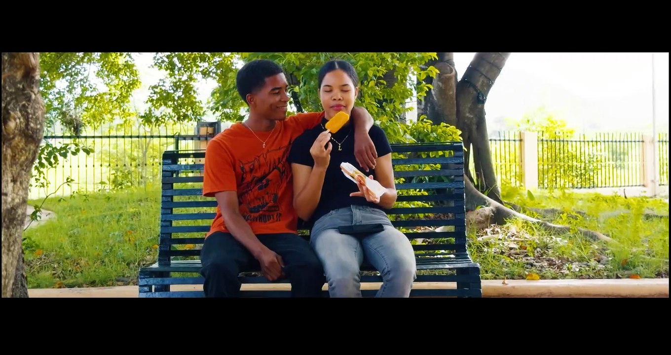 EL PRECIO DE LA FALTA DE RESPETO   PELICULA DOMINICANA
