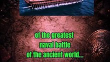 The Woman Who Outsmarted the Persian Empire