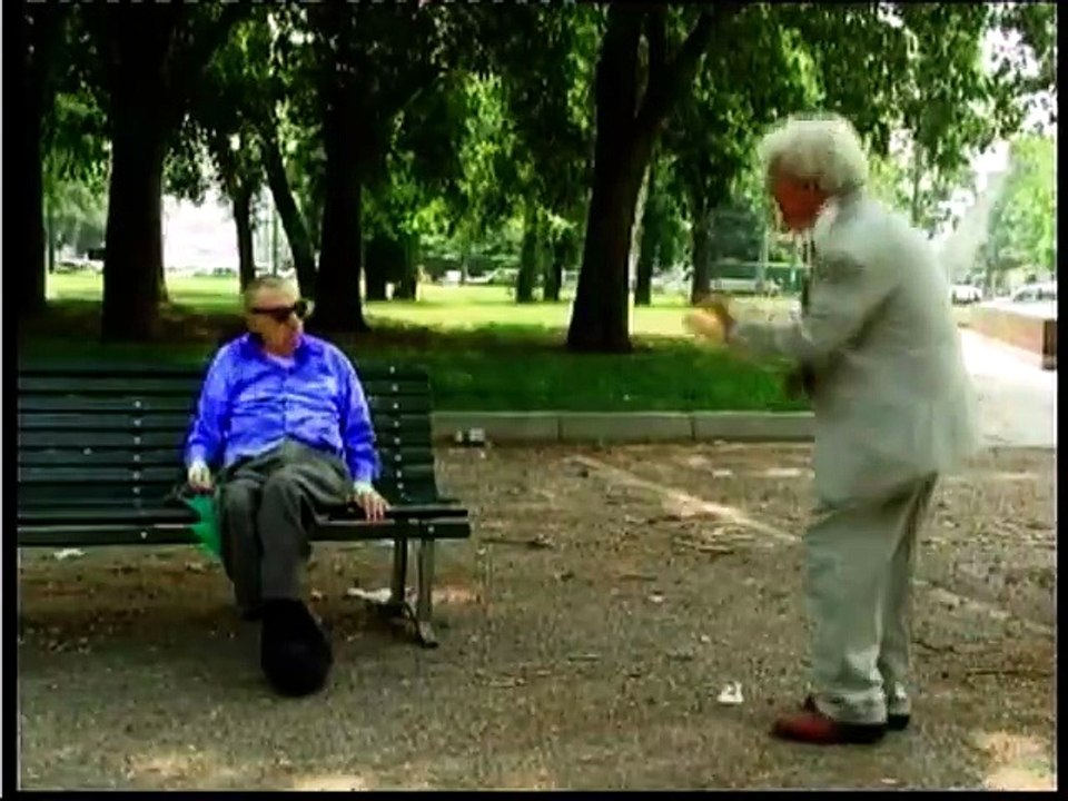 Jimmy e i suoi fenomeni (2006)