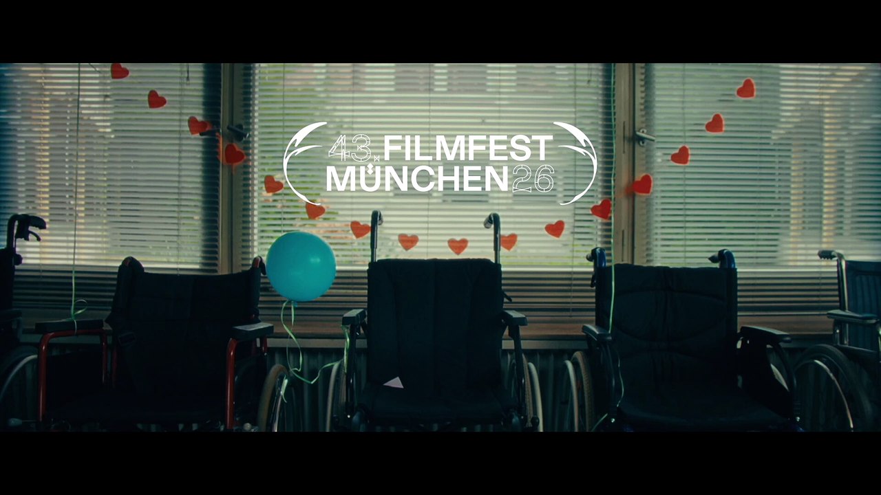 Im Spiegel meiner Mutter | movie | 2026 | Official Trailer