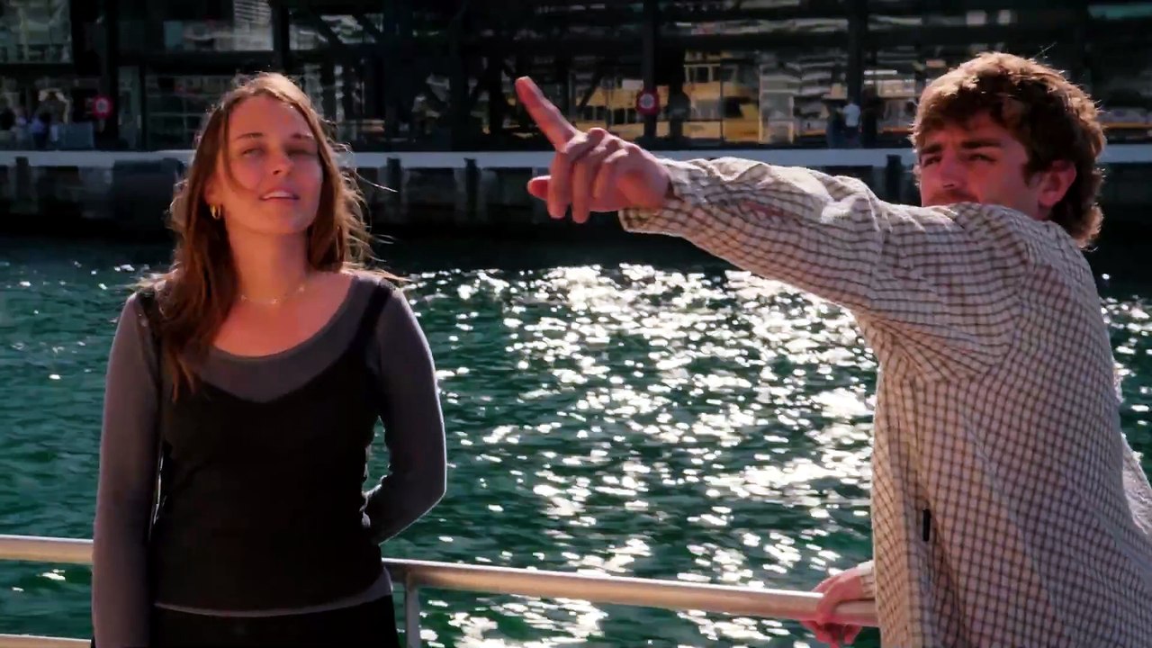 One Day, Five Years (2026)