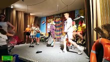2026 25 juny Musical Strandgasten diel 3