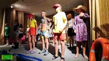 2026 25 juny Musical Strandgasten diel 1