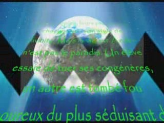 Le cycle des Dieux : Episode 1 Nous les Dieux