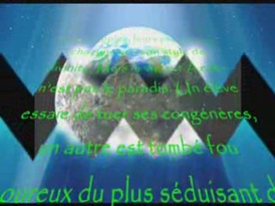 Le cycle des Dieux : Episode 1 Nous les Dieux