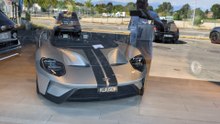 Garage en Suisse