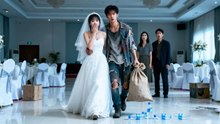 On wedding day, I learned he poisoned me.FULL MOVIES ENGLISH SUB