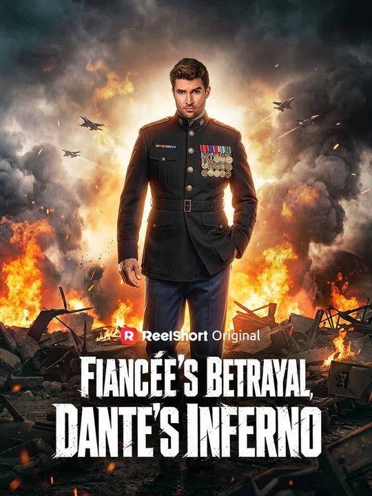 Verrat von Fiancée, Dantes Inferno: Neues Kino | Ganzer Film Deutsch